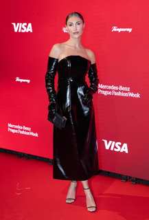 Tatana Makarenko feet photo 7