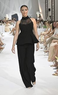 Tatana Makarenko feet photo 8