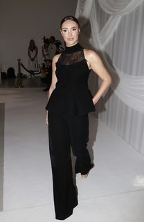Tatana Makarenko feet photo 7