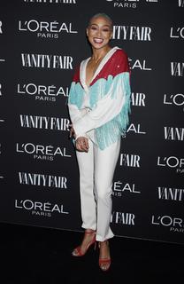 Tati Gabrielle feet photo 8