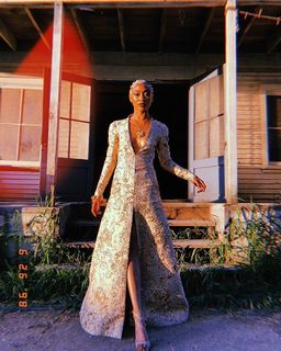 Tati Gabrielle feet photo 5