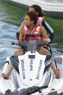 Tati Gabrielle feet photo 1
