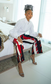 Tati Gabrielle feet photo 14