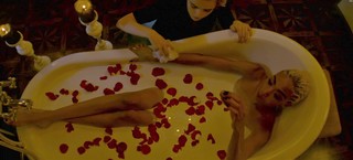 Tati Gabrielle feet photo 10