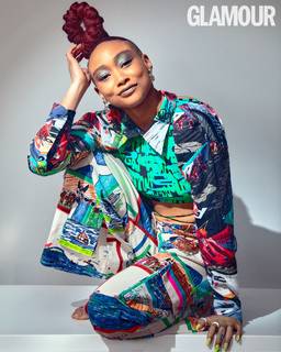 Tati Gabrielle feet photo 4
