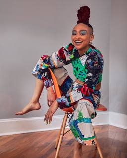 Tati Gabrielle feet photo 3