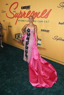 Tati Gabrielle feet photo 6