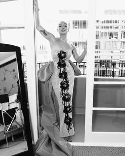 Tati Gabrielle feet photo 5