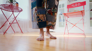 Tati Gabrielle feet photo 20