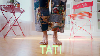 Tati Gabrielle feet photo 19