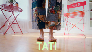 Tati Gabrielle feet photo 18