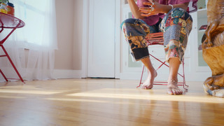 Tati Gabrielle feet photo 15