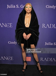 Tati Gabrielle feet photo 10
