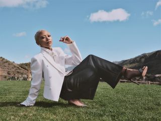 Tati Gabrielle feet photo 5