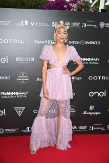 Tati Gabrielle feet photo 2