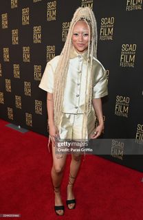 Tati Gabrielle feet photo 20