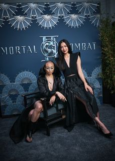 Tati Gabrielle feet photo 15