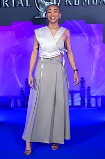 Tati Gabrielle feet photo 9