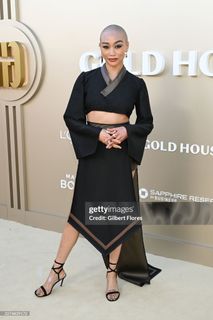 Tati Gabrielle feet photo 8