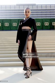Tati Gabrielle feet photo 6
