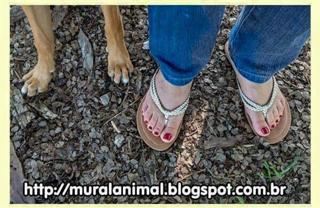 Tati Zaqui feet photo thumbnail