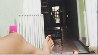 Tati Zaqui feet photo thumbnail