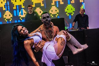 Tati Zaqui feet photo thumbnail