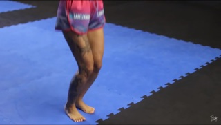 Tati Zaqui feet photo thumbnail