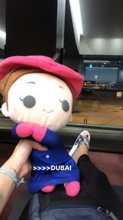 Tati Zaqui feet photo thumbnail