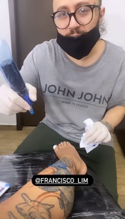 Tati Zaqui feet photo thumbnail