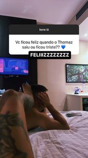 Tati Zaqui feet photo thumbnail