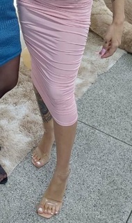 Tati Zaqui feet photo thumbnail