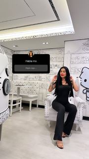 Tati Zaqui feet photo thumbnail