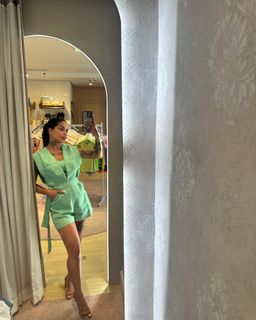 Tati Zaqui feet photo 8