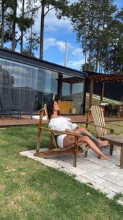 Tati Zaqui feet photo 19