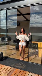 Tati Zaqui feet photo 16