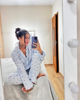 Tati Zaqui feet photo 14