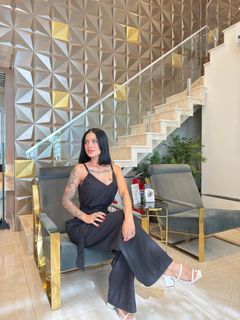 Tati Zaqui feet photo 12