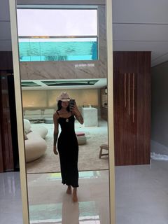 Tati Zaqui feet photo 7