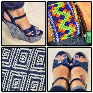 Tatiana feet photo 15