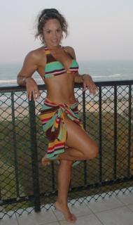 Tatiana feet photo 1