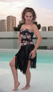 Tatiana feet photo 2