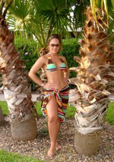 Tatiana feet photo 3