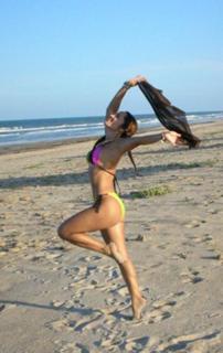 Tatiana feet photo 10