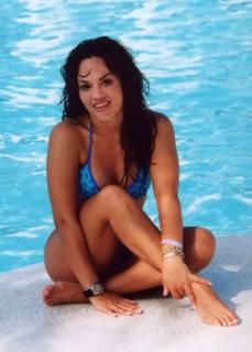 Tatiana feet photo 9