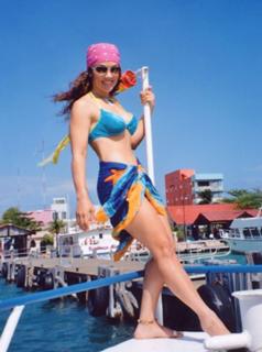 Tatiana feet photo 8