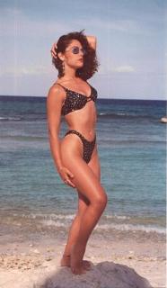 Tatiana feet photo 5