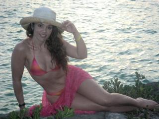 Tatiana feet photo 4