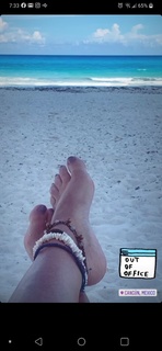 Tatiana feet photo 10