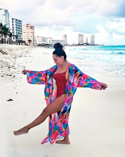 Tatiana feet photo 2
